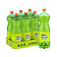 Fanta Citrus Pet  2.20 L X6