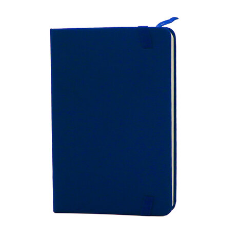 Small Notebook 80 Sheets A6-Nb01-2