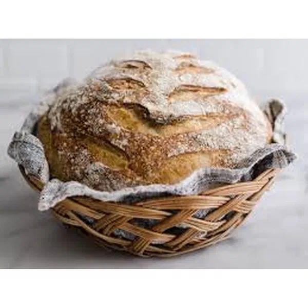 ARTISAN SOURDOUGH - CLASSIC - CLASSIC ARTISAN SOURDOUGH BREAD