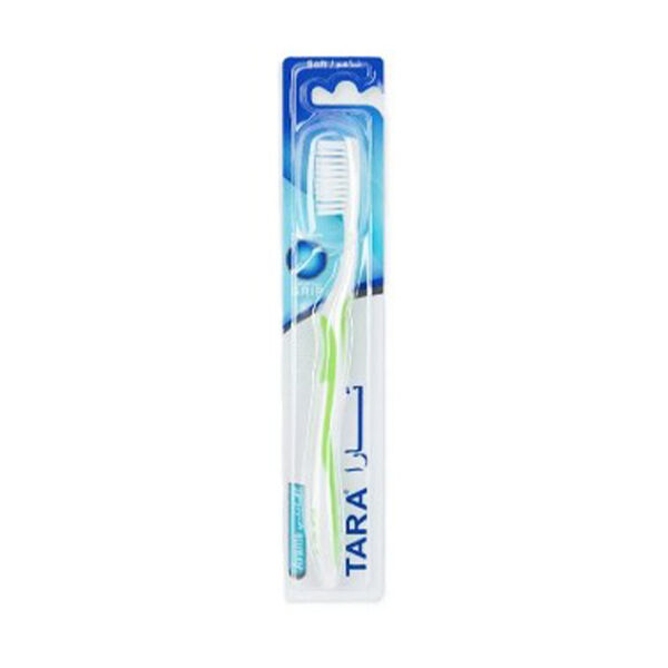 Tara Avante Soft Toothbrush 1Pce