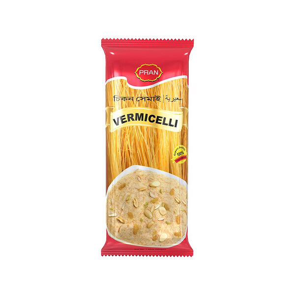 Pran Vermicelli 150Gm
