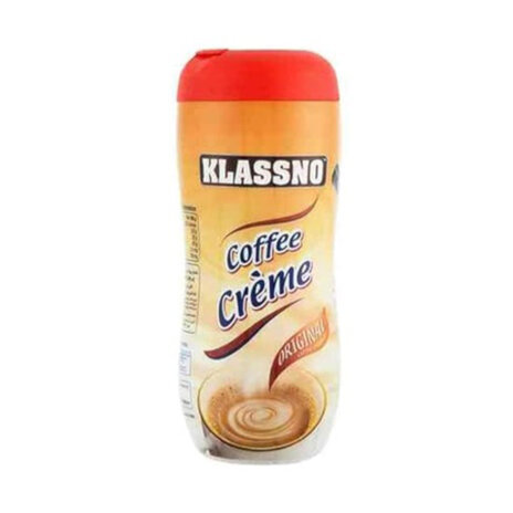 Klassno Coffee Creme Orig300G