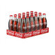 Coca Cola Soft Drink Glass 24X250Ml