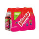 Vimto Strbrry Flavared Drink 6X250Ml