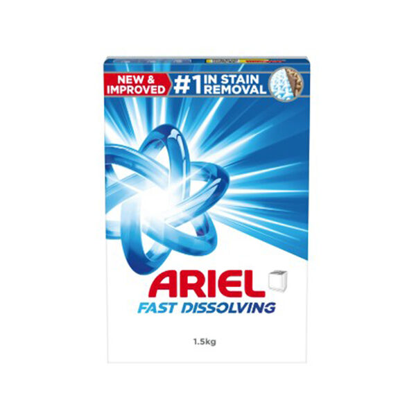 Ariel Blue Original 1.5Kg