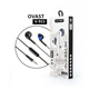 Ovast Wired Headphones1 Meter V-915