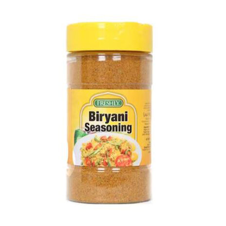 Freshly Biryani Seasoning 198G