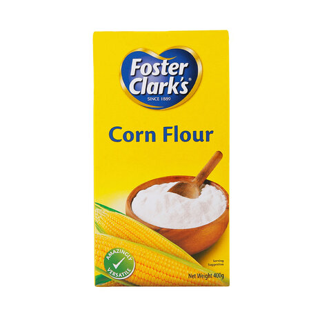 Foster Clarks Corn Flour 100 Gm