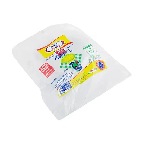 AWAFI TRADITIONAL DISPOSABLE PLASTIC BOWL TRAYS NO. 15 50-PC