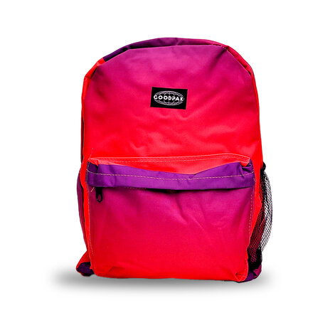 School Back Pack 16.92 Assorted 37501