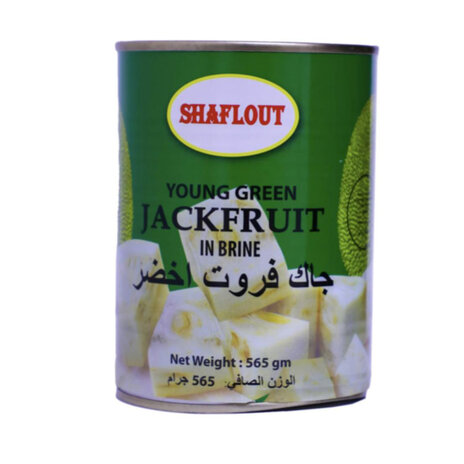 شفلوت جاك فروت أخضر