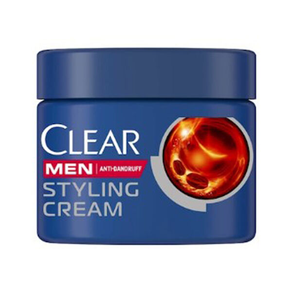 Clear Hair Cream Anti Hairfall 275Ml