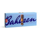 Bahlsen Milk Waffeleten 100 Gm