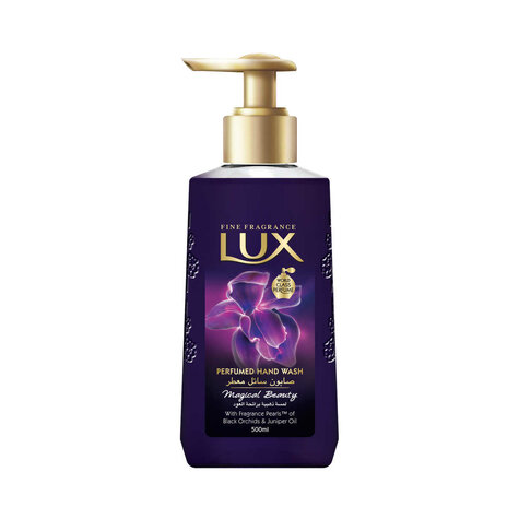 Lux Perfumed Hand Wash Magical Beauty 500 Ml