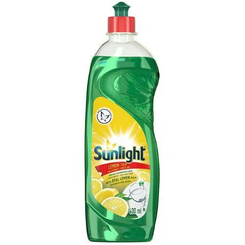 Sunlight Dishwashing Liquid 400ml