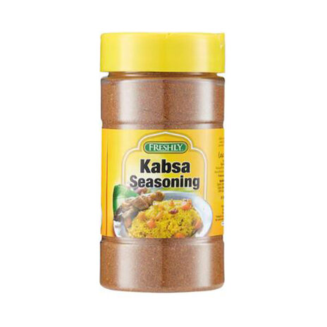 Freshly Kabsa Seasoning 184Gm