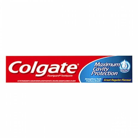 Colgate T/P Regular 175Ml