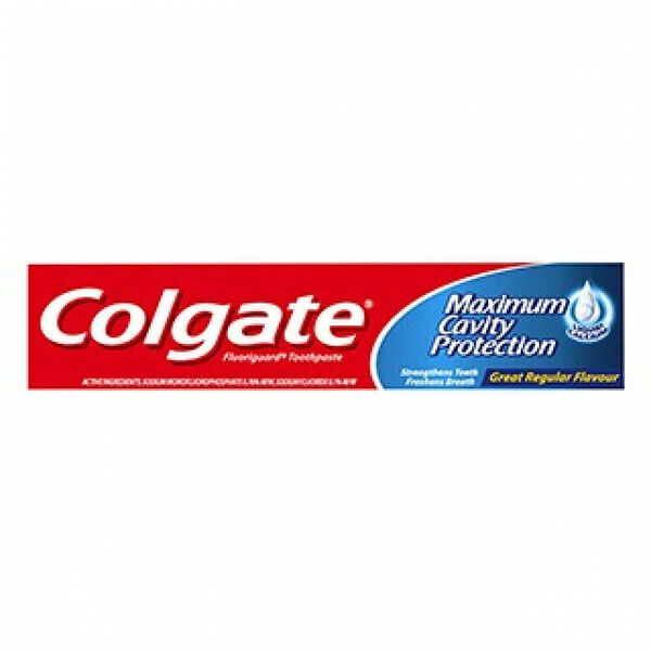Colgate T/P Regular 175Ml