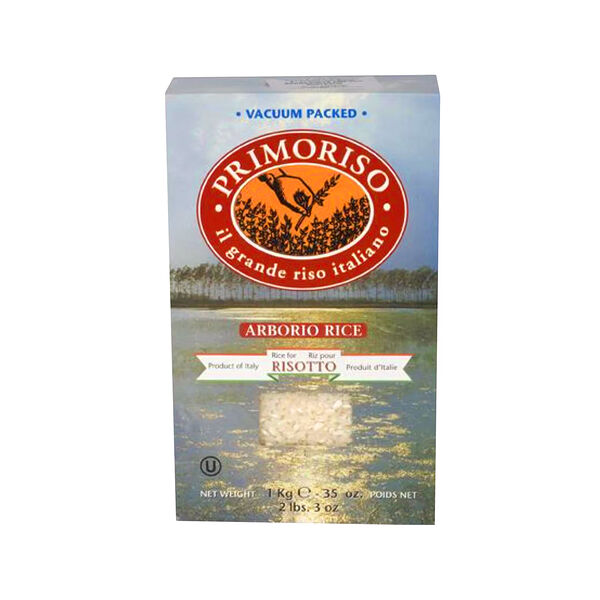 Arborio Primoriso Italy Rice 1Kg