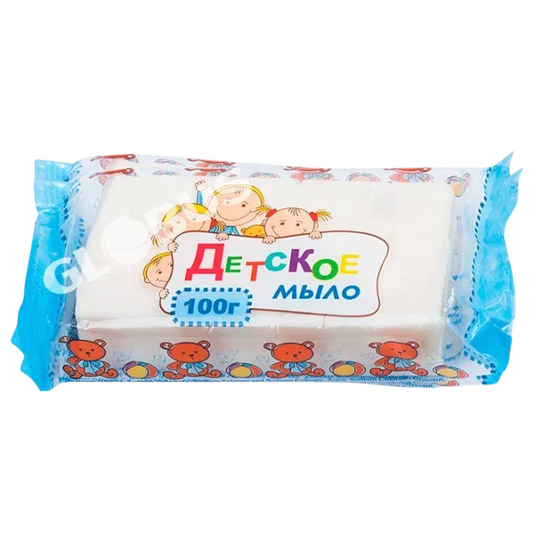 Мыло ЭФКО детск 100г