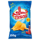 Tasali Ketchup Potatochips160G