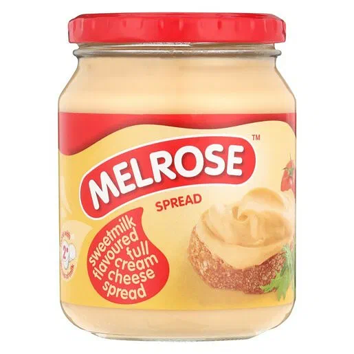 Melrose Cheese Spread 400g