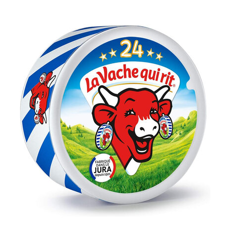 La Vache qui rit Cheese Triangles