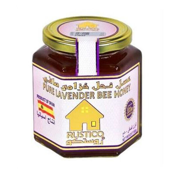روستكو عسل لافندر