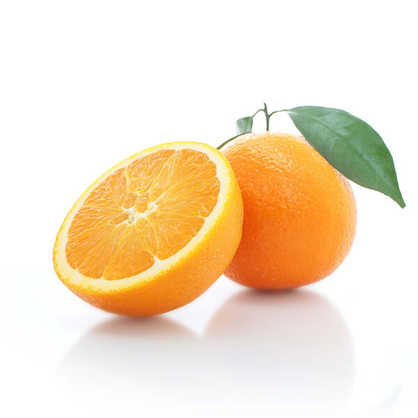 Orange Valencia Imported