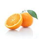 Orange Valencia Imported