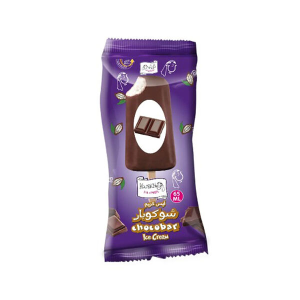 Kwality Ice Choc Bar 65 Ml