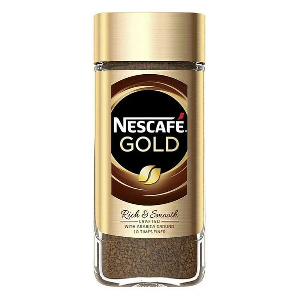 Nescafe Gold Jar 95Gm
