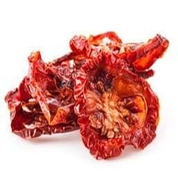 DRY TOMATO WITH OIL (KG)