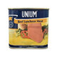 Luncheon Unium Beef 340 Gm