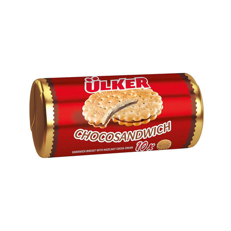 Ulker Chocolate Sandwich 235 Gm