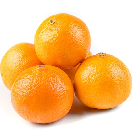 Orange Navel Imported Big Tray