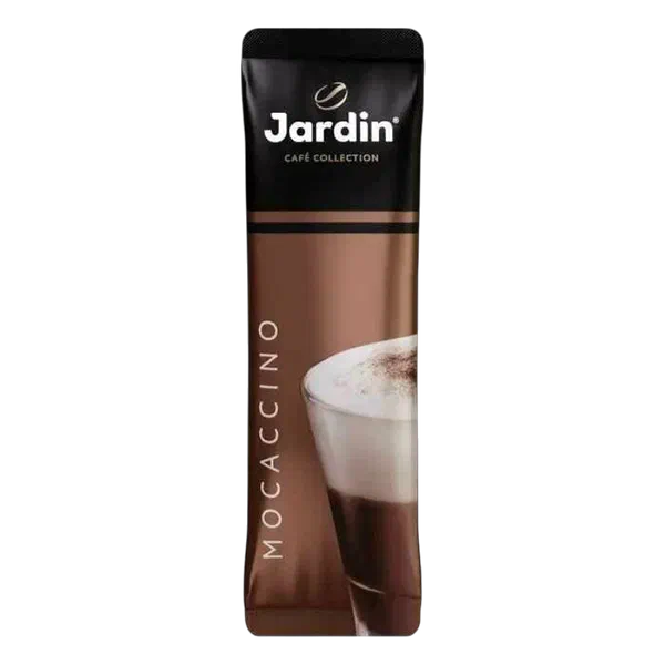 Кофе Jardin Mocaccino 3 в 1 15г саше