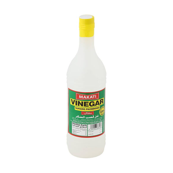 Makati Vinegar Sukang