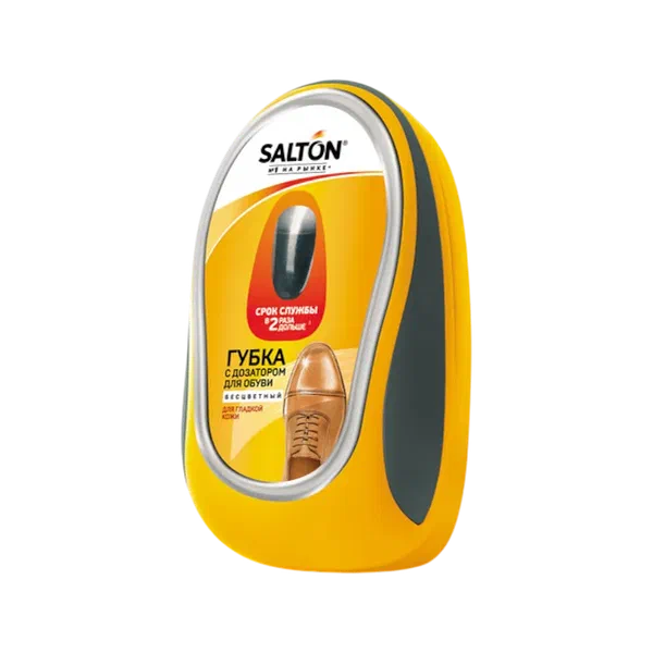 Бут кийим сүргүчү Salton  дозат. түссүз