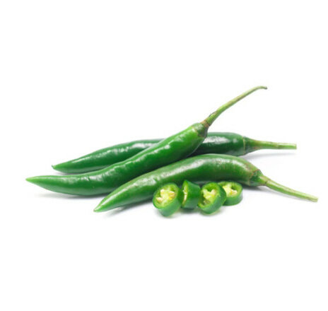 Green Chilli 100g
