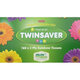 Twinsaver Facial Tissues 180s