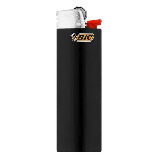 Bic J6 Maxi Standard Lighter