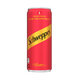 Schweppes Pink Grapefruit Can 250Ml