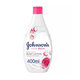 Johnson'S Body Lotion Rich Rose 400 Ml