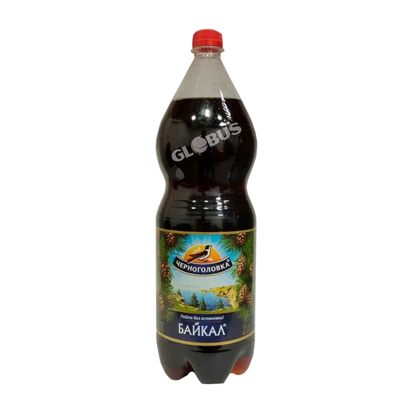 Лимонад Aqua Life Байкал 2л Напитки из Черноголовки Россия 6