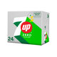 7 Up Zero Sugar Can 360Ml X 24