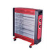 Dots Electric Heater Ni-24A 4 Tubes 1100W/2200W