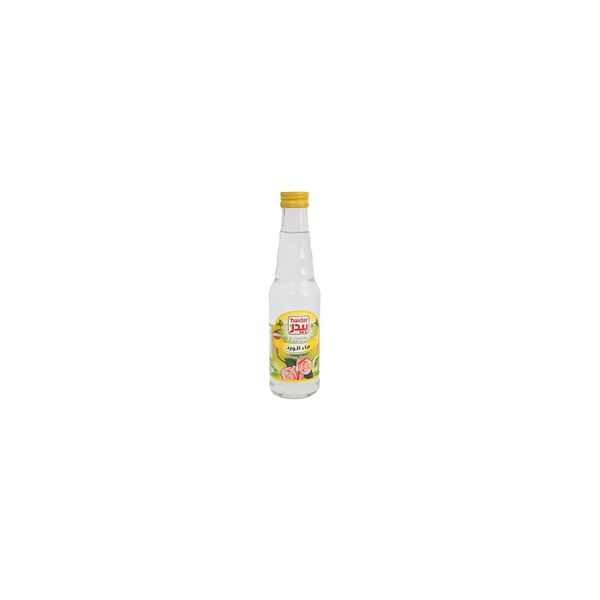 Baidar Rose Water 300Ml