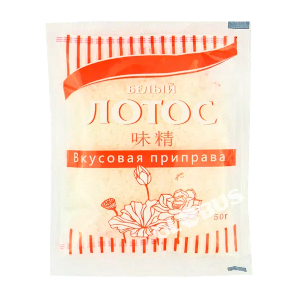 Приправа Татымал белый Лотос 50г