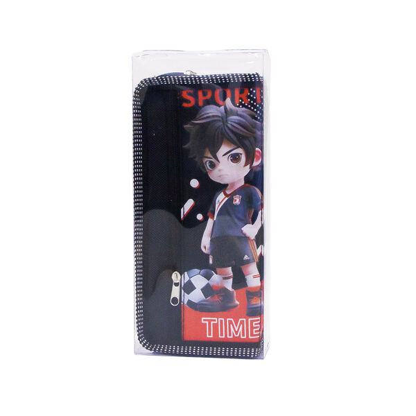 Pencil Case Assorted 90551-0019